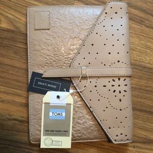 Tablet case